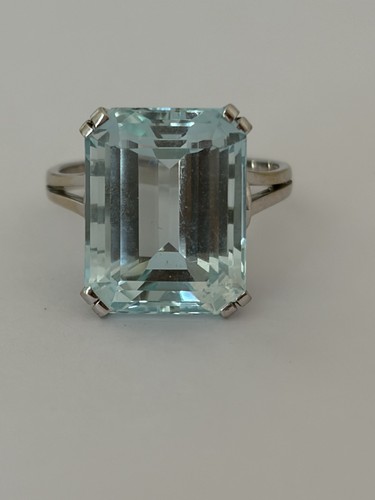 7753 bague vintage - bague,