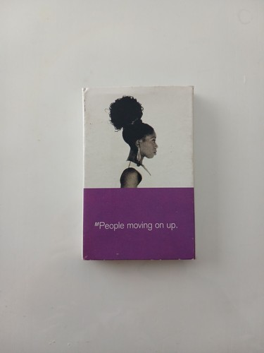Single people moving - k7,