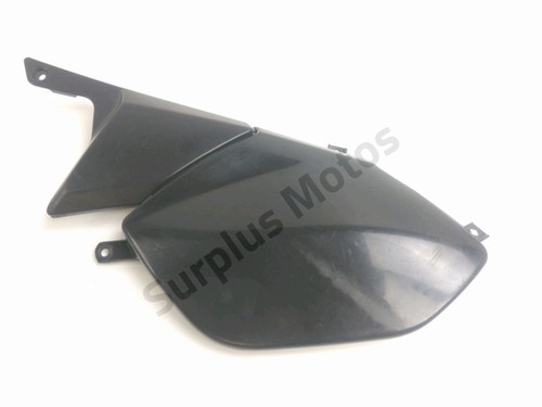 Carenage arriere droit yamaha - droit,