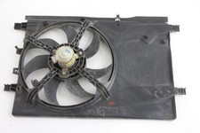 Radiator Cooling Fan Fiat Punto 3 199 55700341 1.2 Petrol 51 KW 69 HP 11-2014
