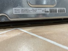 Plaque vitrocéramique