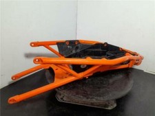 sous-châssis pour KTM DUKE