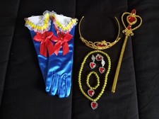 Accéssoires de princesse