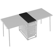 Table de camping pour barbecue, table de jardin, randonnée, extérieur,