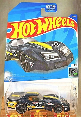 2022 hot wheels hw - 2022,