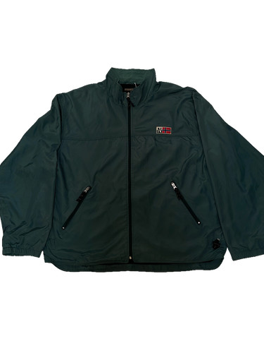 Veste coupe vent - veste, napapijri