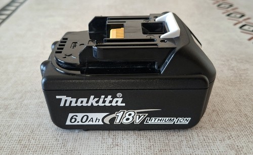 Batterie makita 18v - 18v, li-ion