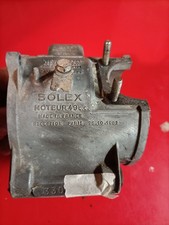CARTER MOTEUR SOLEX 3300.