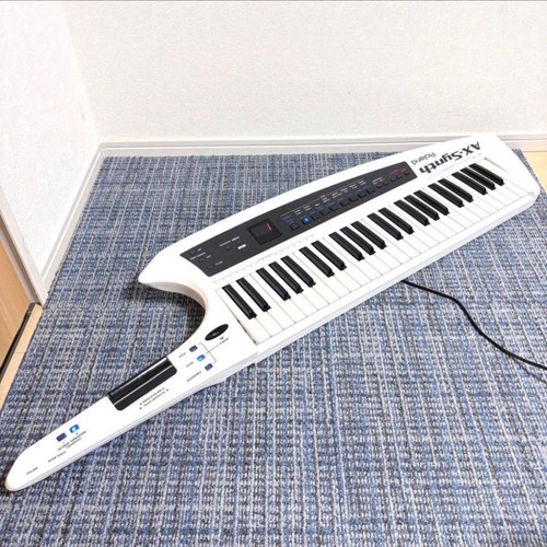 Clavier synthétiseur roland - clavier,