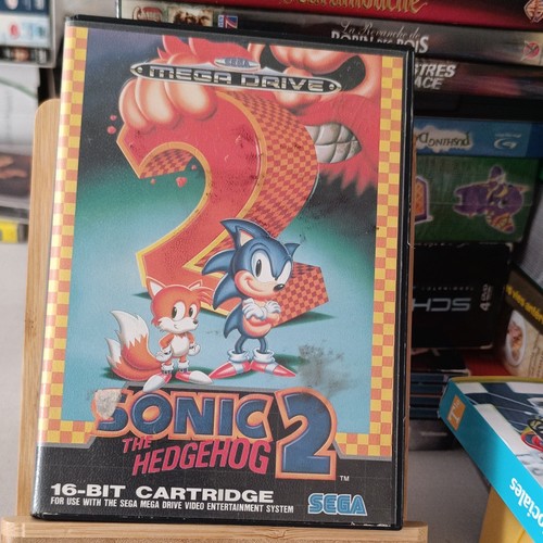 Sega sonic the - sega,
