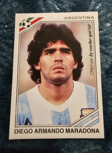 1986 vache qui rit panini - qui,