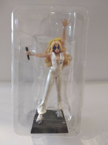 Figurine plomb marvel - en,