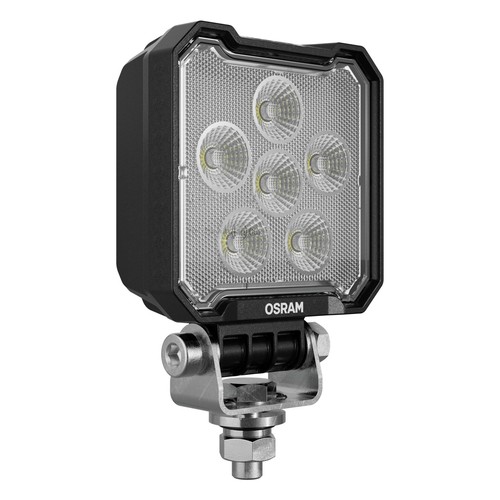 Projecteur led carré - carré, 2000