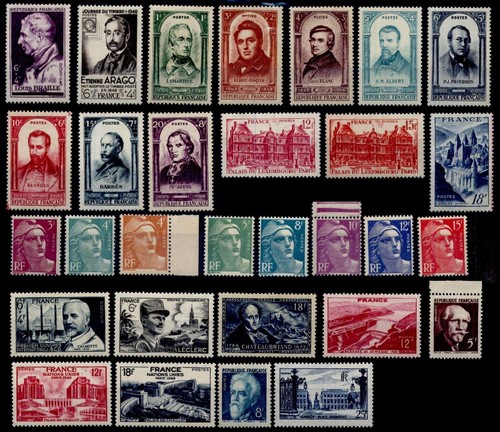 Déstockage année 1948 - déstockage, :