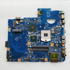 Motherboard For Acer Aspire 5740 5740G 09285-1M M48.4GD01.01M JV50-CP HM55 DDR3