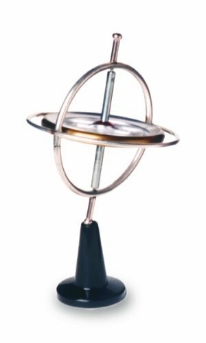 Hcm kinzel gyroscope - kinzel, rétro