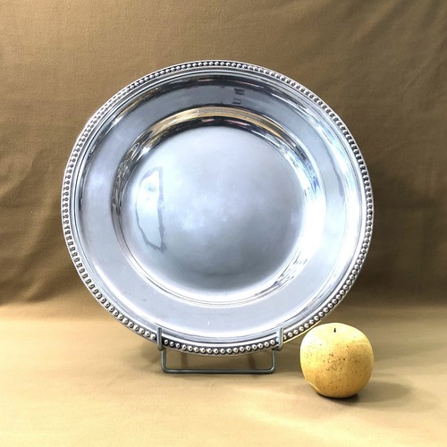 Plat service rond - de,