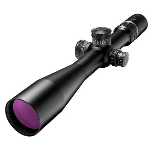 Burris xtr 25x50mm illum - 5-25x50mm,