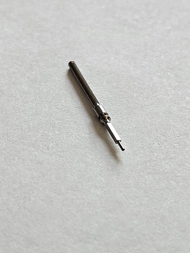 Stem for omega 1045 - stem, lemania