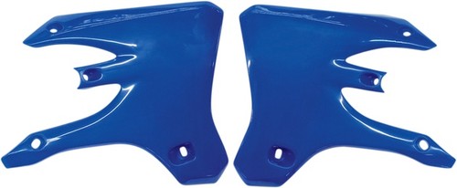 Ufo radiator shrouds reflex - ufo,