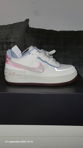 Baskets nike air force - force, one