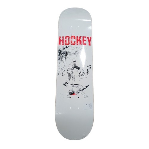 Hockey baseball white skate - hockey,