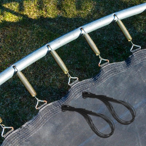 Pcs filet trampoline - 5,