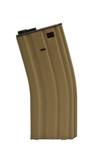 G36 airsoft gun magazine - hk,