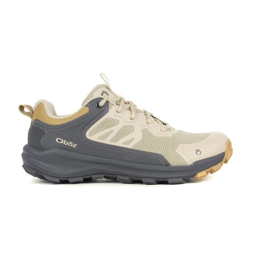 Oboz women katabatic low - oboz, women's