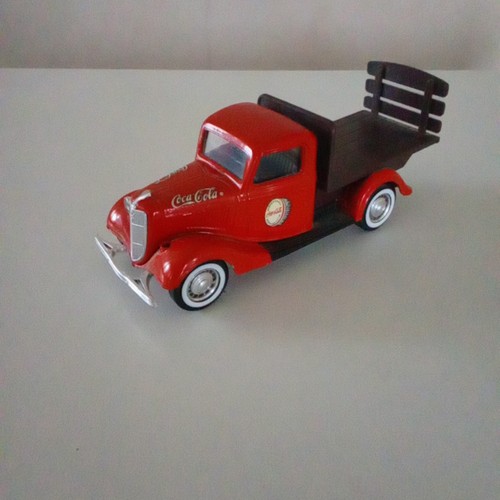 Solido ford coca cola - solido,