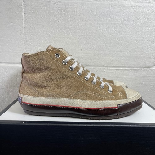 Dries van noten - dries, shearling