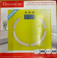 Balance DomoClip