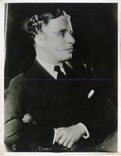 Charlie chaplin portrait - *charlie,