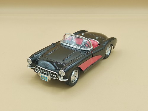 Chevrolet corvette c1 - chevrolet,