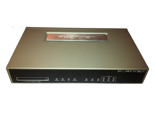 Fortinet fortigate 60b - fortigate,