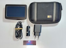 GPS Tomtom Europe 4EV42 Occasion Loose Fonctionnel Allume Cigare Avec Fixation