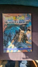 ARCHIE CASH TOME 13 EO MALIK