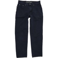 Joker Harlem Walker  Homme Bleu Straight Regular  Jeans W33 L32 (69042)
