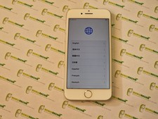 APPLE IPHONE 7 32 GO ARGENT [OCCASION] REF: ORI 6584591