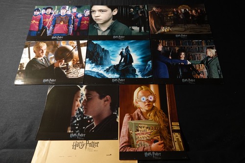 Harry potter prince - potter, le