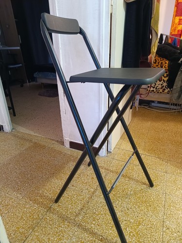 2chaises hautes bar - 2chaises,