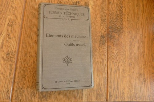 Dictionnaire illustré 6 - dictionnaire,