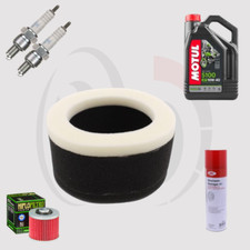 Kit Entretien Premium YAMAHA