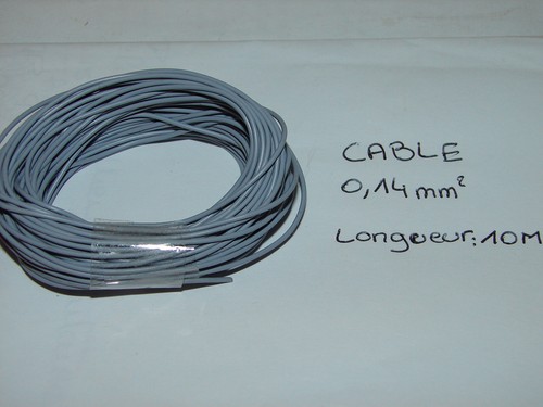 Bobine metres cable - bobine,