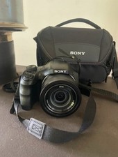 Sony Cyber Shot DSC-HX400V 20,4 Mpix Appareil Photo Compact - Noir