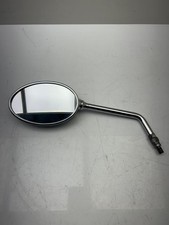 Rétroviseur gauche ovale BMW