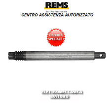 REMS Nippelspanner 3/4 " REMS