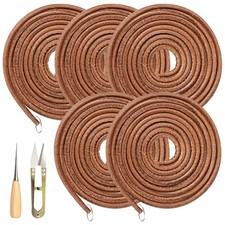 5 Pcs Courroie Machine à