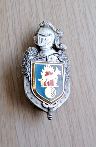 Original militaire insigne - insigne, de
