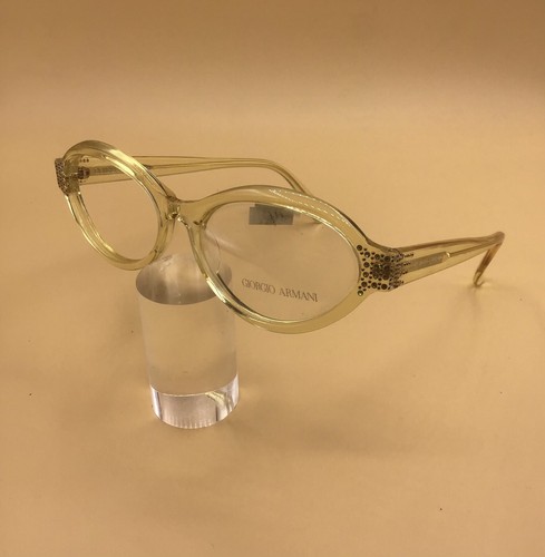 Giorgio armani glasses - glasses, vintage